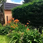 Düsseldorf Messe&Airport, 2-bedroom duplex Apartment with Kitchen&Garden