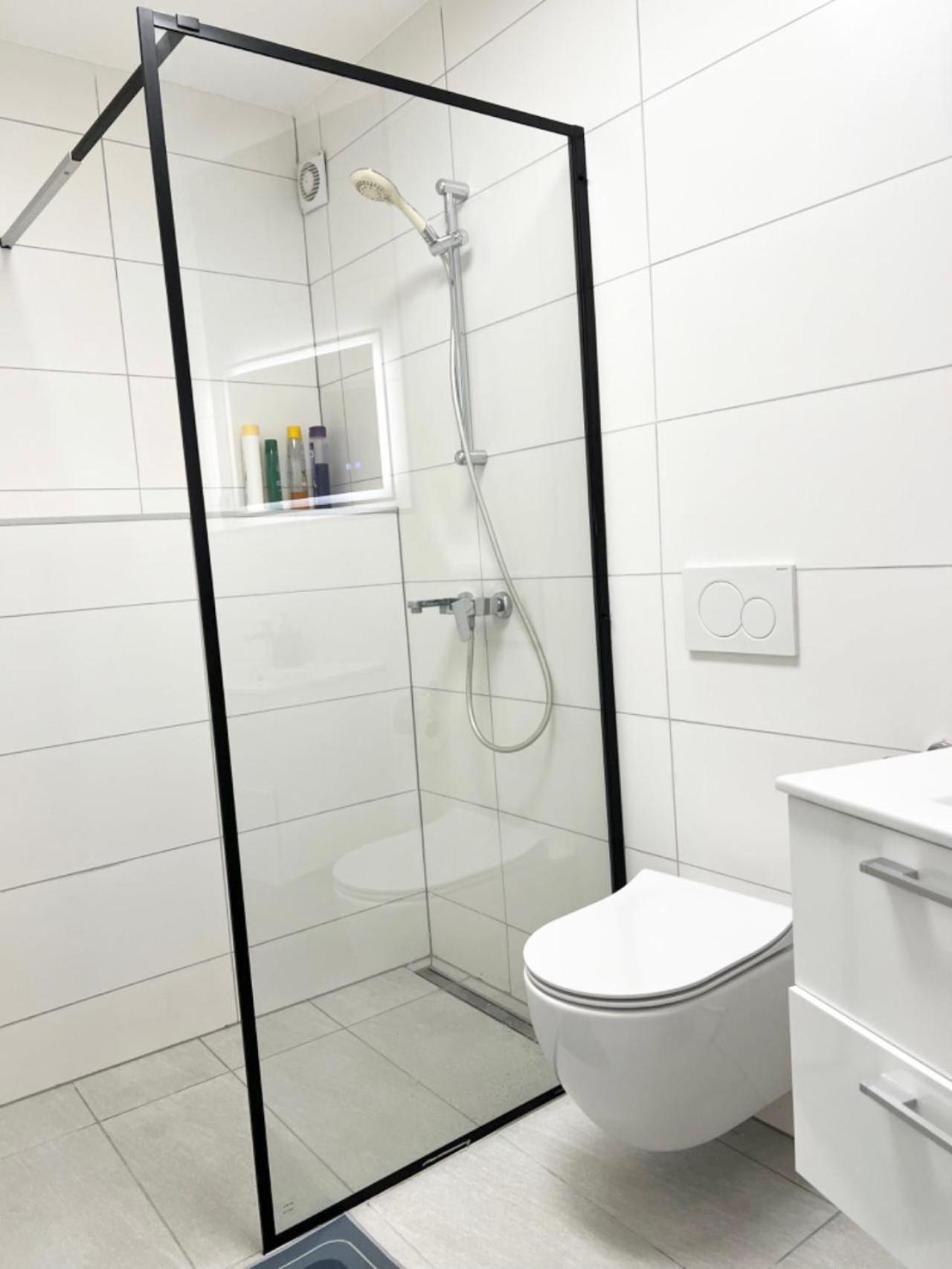 Messe&airport, 2-bedroom Duplex With Kitchen&garden